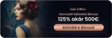 GreatSpin Online