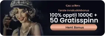 Spin Great